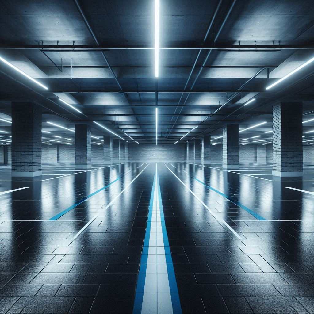 高层管理团队怎样在员工午休高峰结束前确认写字楼办公停车通勤压力的收尾事项